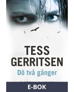 Dö två gånger, E-bok