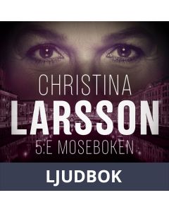 5:e Moseboken, Ljudbok
