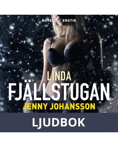 Fjällstugan, Ljudbok