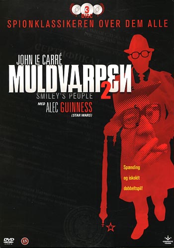 Vinnare och förlorare / Miniserien