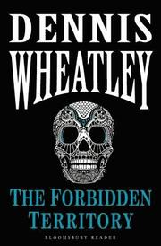 The Forbidden Territory