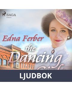 The Dancing Girls, Ljudbok