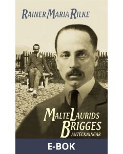 Malte Laurids Brigges anteckningar, E-bok