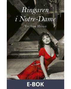 Ringaren i Notre-Dame, E-bok