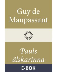 Pauls älskarinna, E-bok