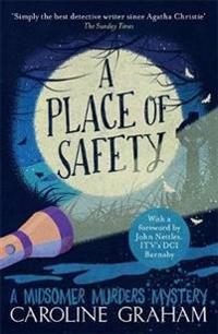 A Place of Safety