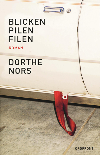 Blicken, Pilen, Filen