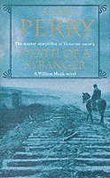 Death of a Stranger (William Monk Mystery, Book 13)