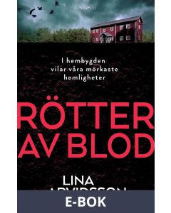 Rötter av blod, E-bok
