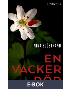 En vacker död, E-bok