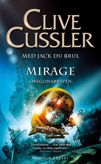 Mirage - Oregonarkiven