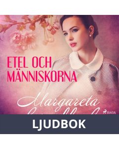 Etel och människorna, Ljudbok