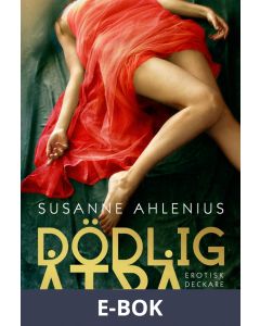 Dödlig åtrå, E-bok