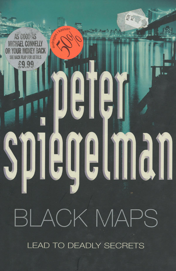 Black maps