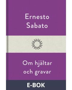 Om hjältar och gravar, E-bok
