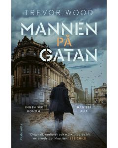 Mannen på gatan