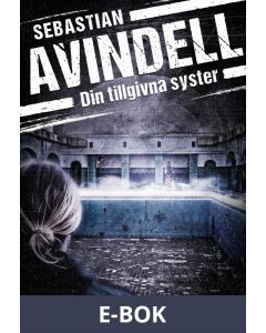 Din tillgivna syster, E-bok
