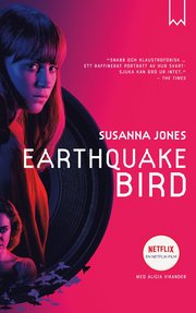 Earthquake bird