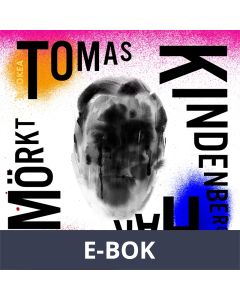 Här var det mörkt, E-bok