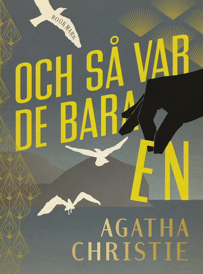 Och Så Var De Bara En