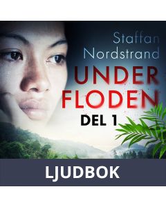 Under floden - del 1, Ljudbok