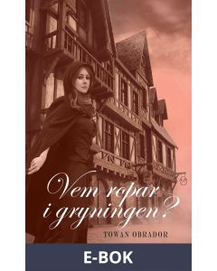 Vem ropar i gryningen?, E-bok