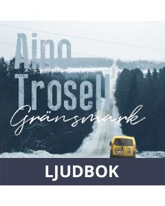 Gränsmark, Ljudbok