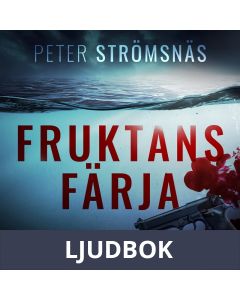 Fruktans färja, Ljudbok