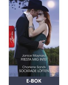 Fresta mig inte!/Sockrade löften, E-bok