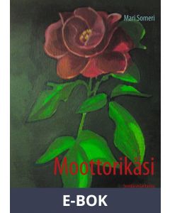 Moottorikäsi, E-bok