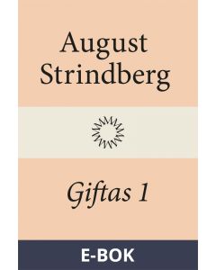 Giftas 1, E-bok