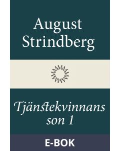 Tjänstekvinnans son 1, E-bok