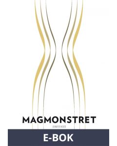 Magmonstret, E-bok
