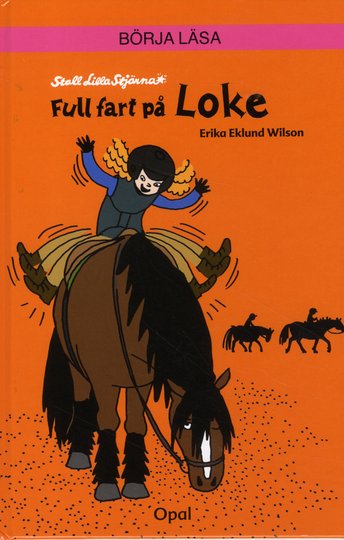 Full Fart På Loke