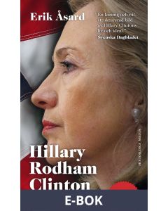 Hillary Rodham Clinton: en politisk biografi, E-bok