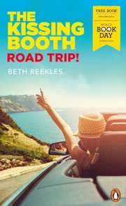 Kissing Booth: Road Trip!