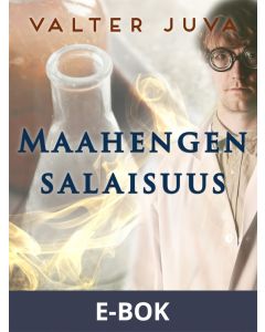 Maahengen salaisuus, E-bok