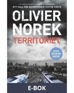 Territoriet, E-bok