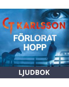 Förlorat Hopp, Ljudbok