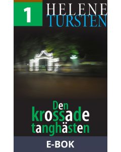 Den krossade tanghästen, E-bok