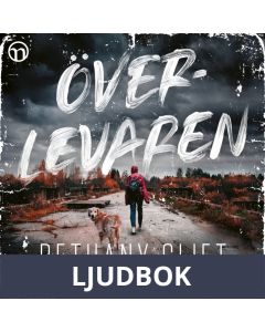 Överlevaren, Ljudbok