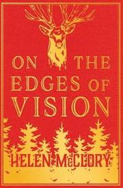 On the Edges of Vision
