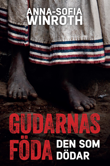 Gudarnas Föda - Den Som Dödar