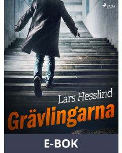 Grävlingarna, E-bok