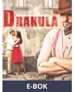 Drakula, E-bok