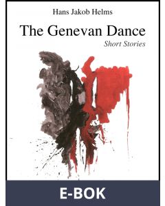 The Genevan Dance, E-bok
