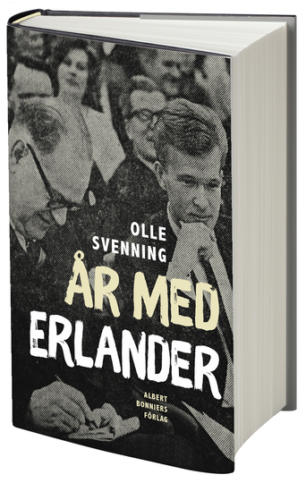 År Med Erlander