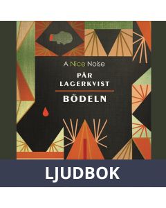 Bödeln, Ljudbok