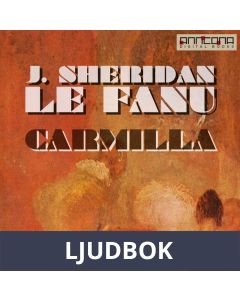 Carmilla, Ljudbok