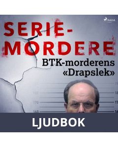 BTK-morderens "Drapslek , Ljudbok